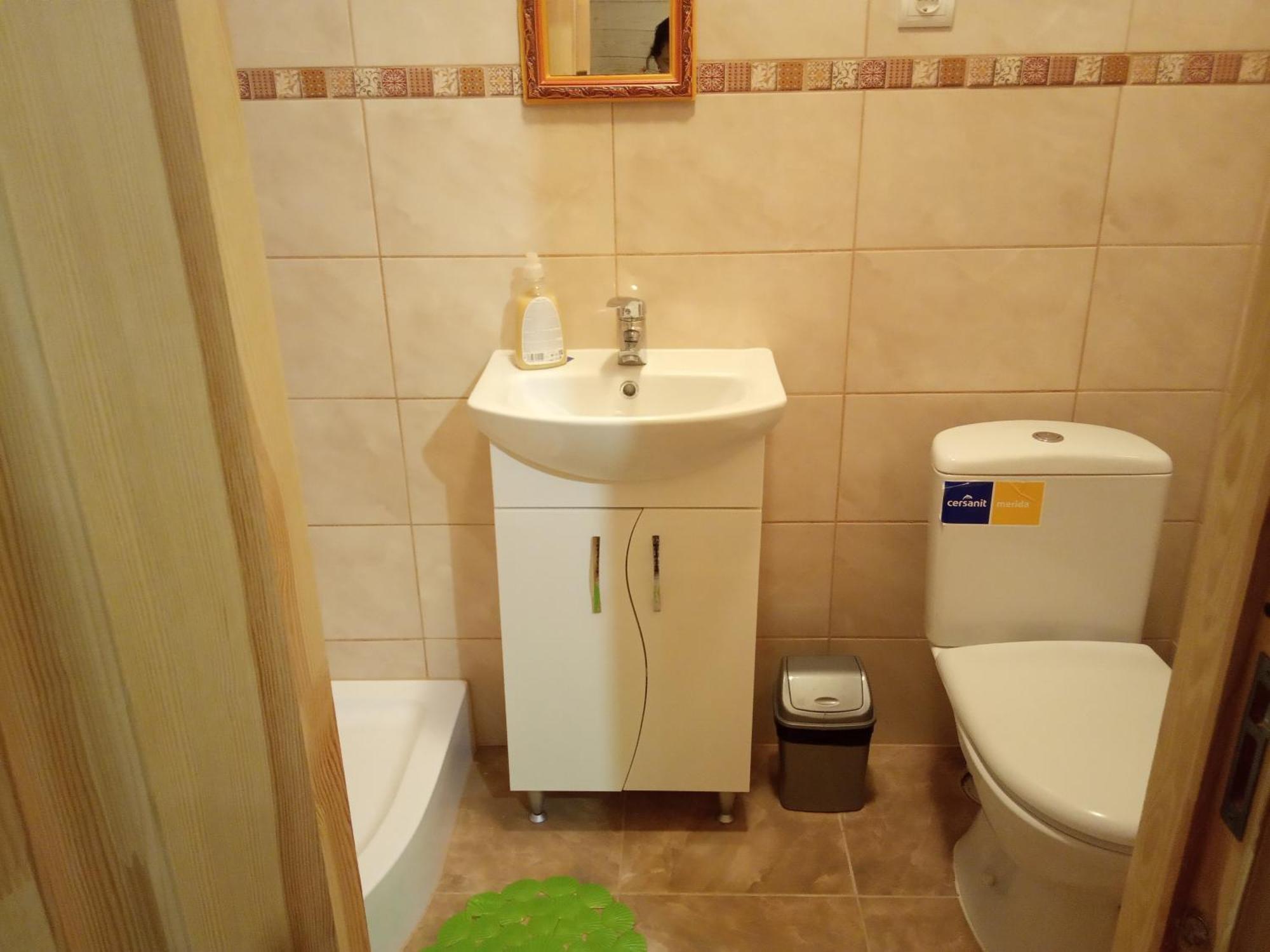 Hotel "Ізківський Затишок" Село Ізки Zimmer foto