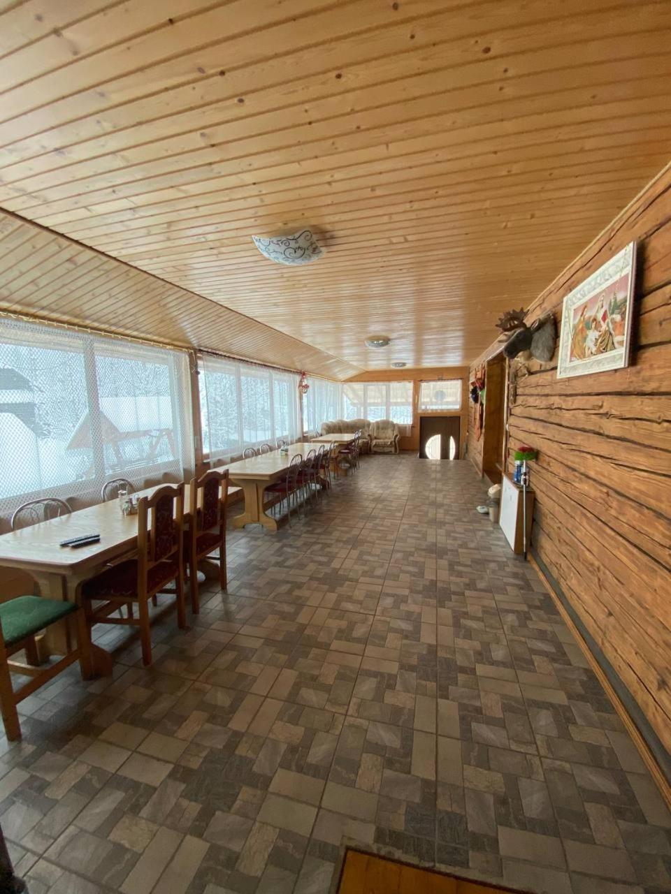 Hotel "Ізківський Затишок" Село Ізки Exterior foto